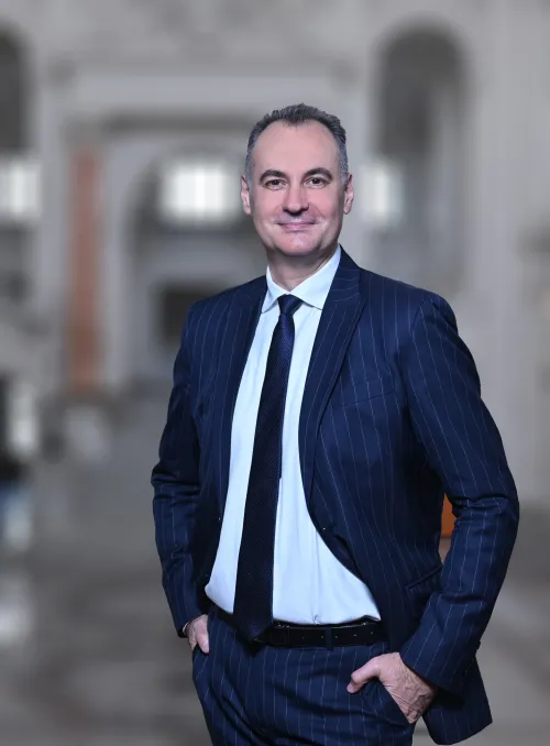 Bogdan Grosu
